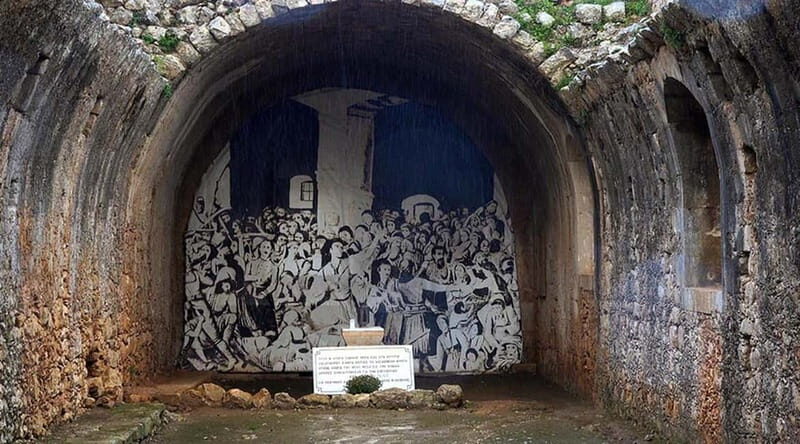 Souda Bay: Arkadi Monastery, Melidoni - Private Tour & Guide - FAQ