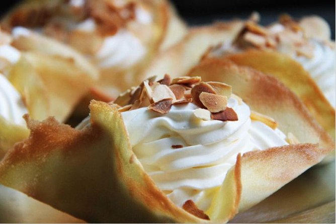 Soufflé Class & Brasserie Lunch With Champagne in Parisian Home - Logistics