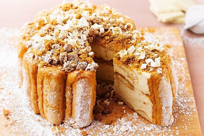 Soufflé Class & Brasserie Lunch With Champagne in Parisian Home - Additional Information