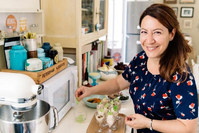 Soufflé Class & Brasserie Lunch With Champagne in Parisian Home - Cancellation Policy