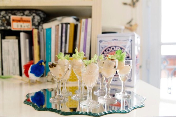 Soufflé Class & Brasserie Lunch With Champagne in Parisian Home - Common Questions