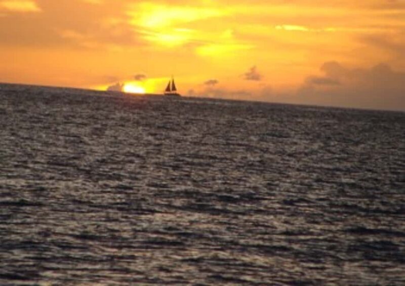 Soufrière: 3-Hour Sunset Sailing in Saint Lucia - What Makes the Tour Special: Highlights and Features