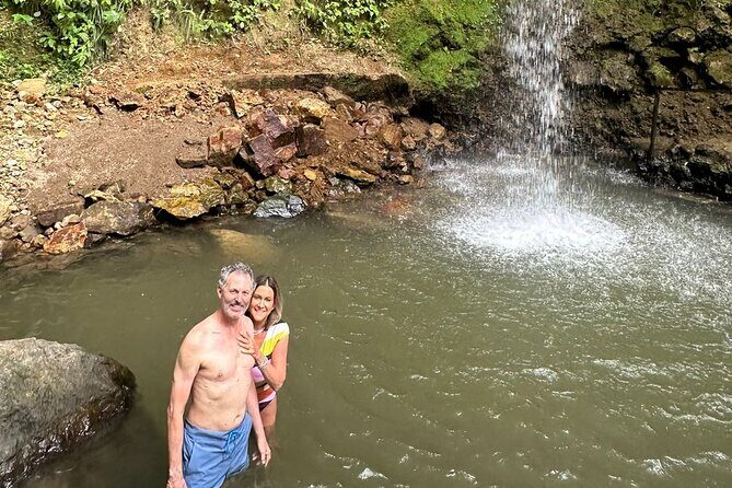Soufriere Adventure Nature Trail Hike | Waterfall | Mud Baths - Final Thoughts