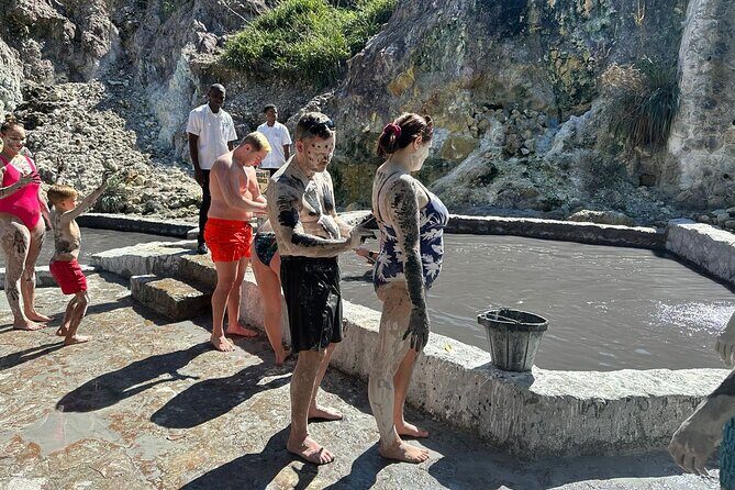 Soufriere Adventure Nature Trail Hike | Waterfall | Mud Baths - FAQs