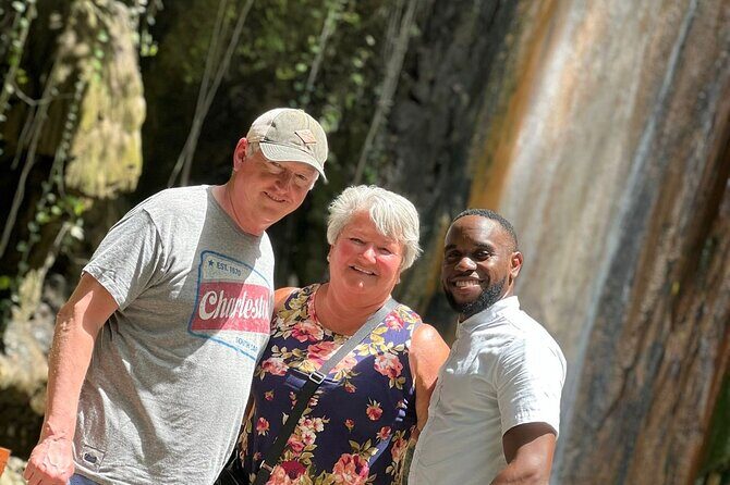 Soufrière Adventure Private Tour - What to Expect from the Soufrière Adventure Private Tour