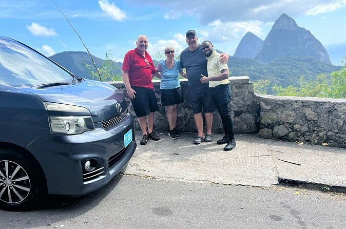 Soufrière Adventure Private Tour - Final Thoughts