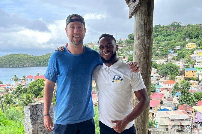 Soufrière Adventure Private Tour - FAQs