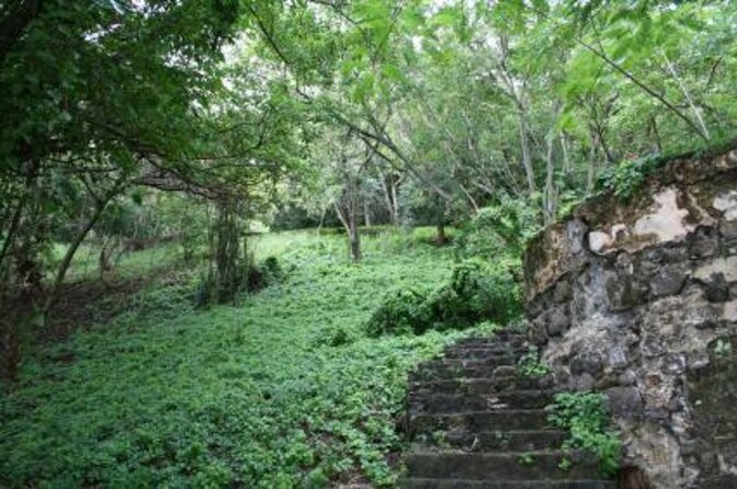 Soufriere Catamaran Excursion With Zip Lining From Castries - Logistics