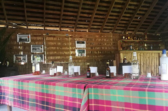Soufriere Excursion with Rum & Chocolate Tasting - Authentic Experiences & Insights from Reviewers