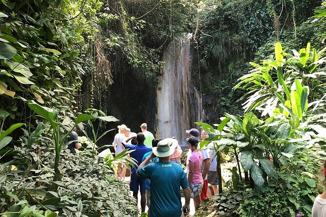 Soufriere Experience Tour - Good To Know