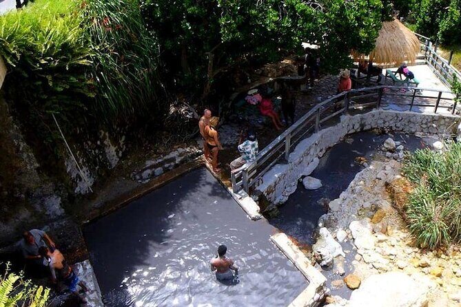 Soufriere Experience Tour - The Itinerary Breakdown: What to Expect