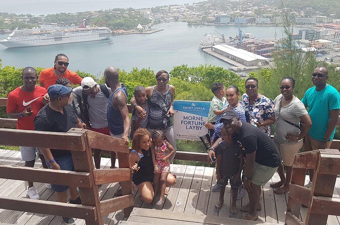 Soufriere Experience Tour - FAQ