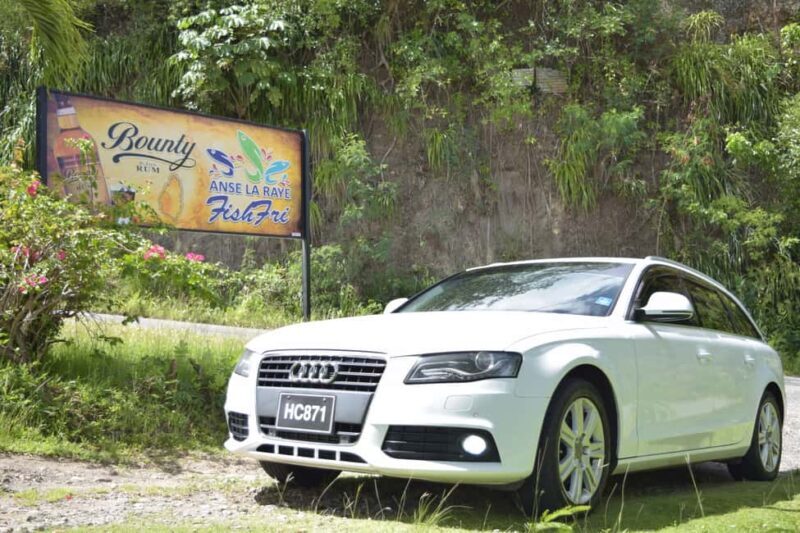 Soufriere: Private Day Tour - Soufriere: Private Day Tour Review