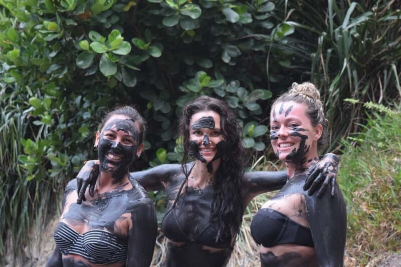 Soufriere: Private Day Tour - Good To Know