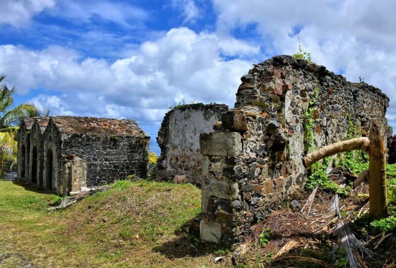 Soufriere Private Day Tour - An In-Depth Look at the Soufriere Private Day Tour