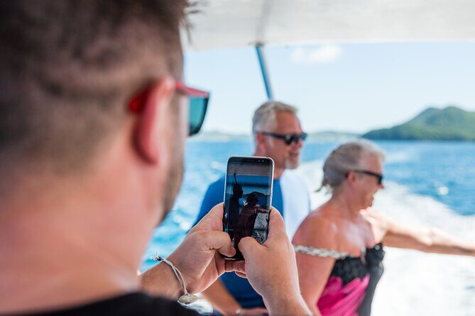 Soufriere to Rodney Bay Catamaran Transfer - Good To Know