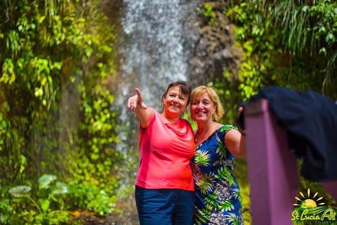 Soufriere Tour - Gems of the West - Pricing and Booking