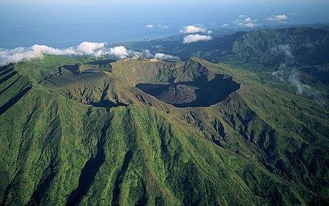 Soufriere Tour - Gems of the West - Selecting Date and Travelers