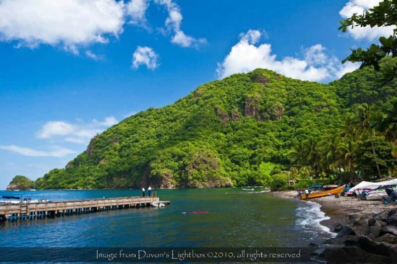 Soufriere Tour & Snorkeling Experience - Exploring Saint Lucia with the Soufriere Tour & Snorkeling Experience