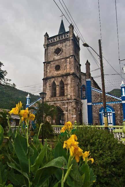 Soufriere Tour & Snorkeling Experience - Good To Know  