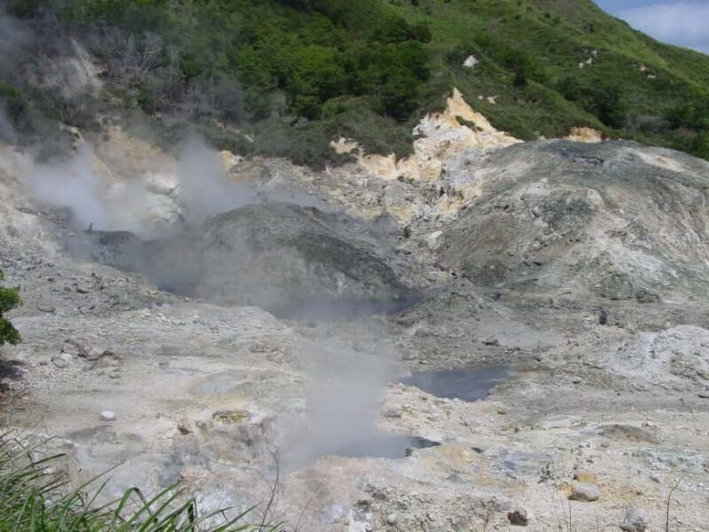 Soufriere Tour & Snorkeling Experience - Practical Tips and What to Expect