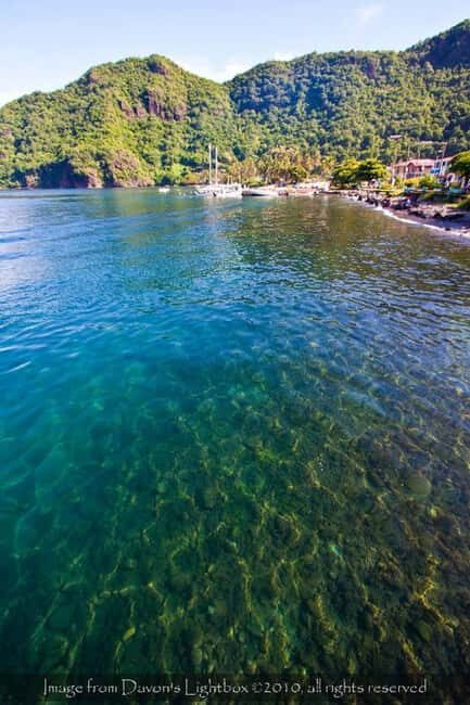 Soufriere Tour & Snorkeling Experience - Why This Tour Works Well for You