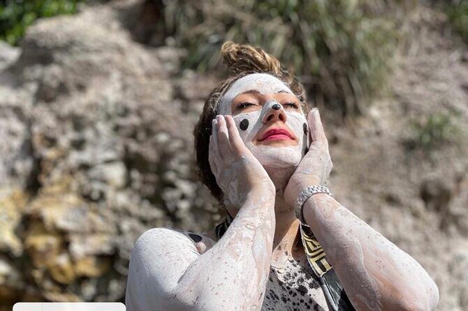 Soufriere vibes Tour ( pick up Rodney bay,St.Lucia) - Lunch in Diamond Estate