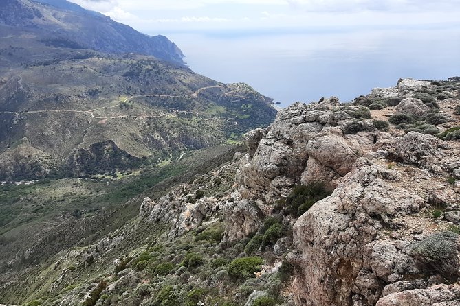 Sougia-Armos-Maza Hike Adventure - Tips for a Successful Hiking Experience