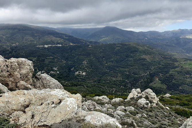 Sougia-Armos-Maza Hike Adventure - The Sum Up