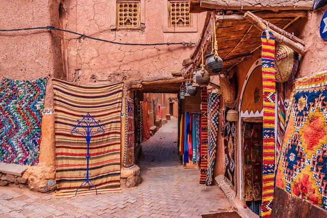 Souk and Hidden Sites of the Old Medina - Traveler Photos and Reviews