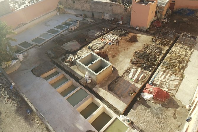 Souking In Marrakech - Reviews and Ratings