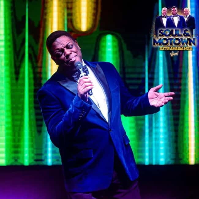 Soul and Motown Hits Live Show Ticket in Blackpool - The Value Proposition