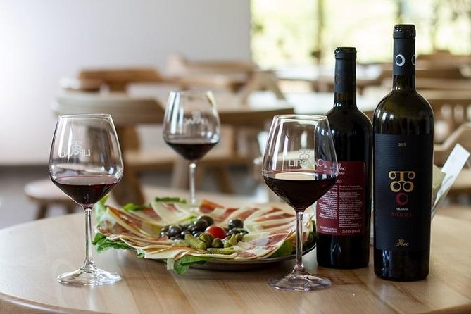 SOUL HEALING Wine Tour Montenegro - BEST PRIVATE TOUR - Pickup and Meeting Details