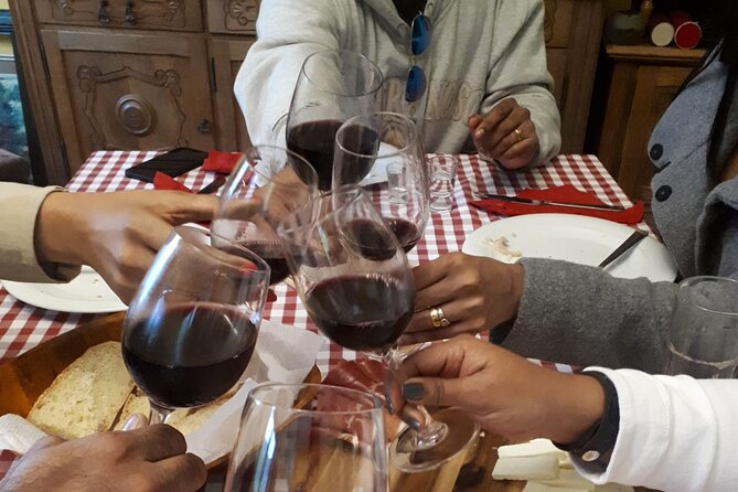 SOUL HEALING Wine Tour Montenegro - BEST PRIVATE TOUR - Additional Services Offered