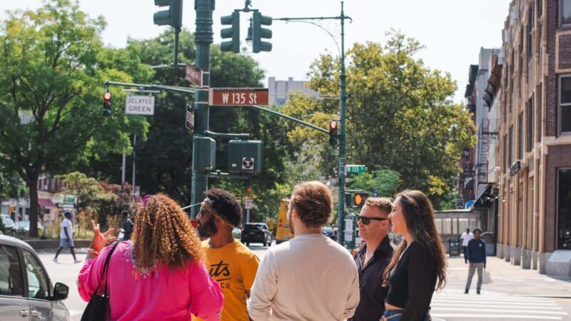 Soul of Harlem: Strivers Row, Apollo Theatre, Gospel History - The Sum Up: Why This Tour Is a Great Choice