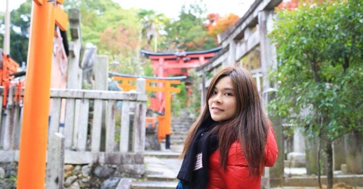 Soul of Kyoto: Timeless Traditions and Tantalizing Tastes - Kiyomizu-Dera: Overlooking Scenic Kyoto