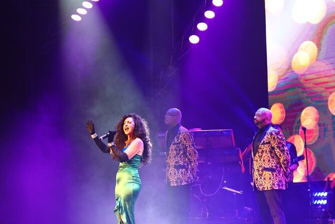 Soul of Motown at Grand Majestic Theater - Common Questions