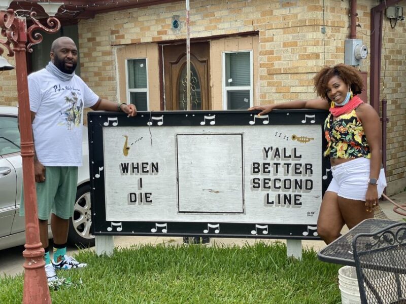 Soul of New Orleans City Tour - Introduction