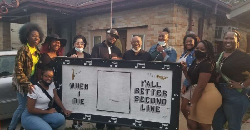 Soul of New Orleans City Tour - What Makes This Tour Stand Out?