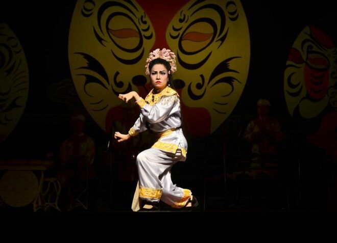Soul of Vietnam - Vietnam Traditional Art Performance - Booking Process