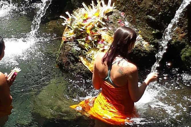 Soul Purification at Pura Mengening in Bali - History of Pura Mengening