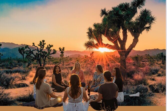 Soul Reconnection Retreat in Joshua Tree - Authentic Insights from Reviewers