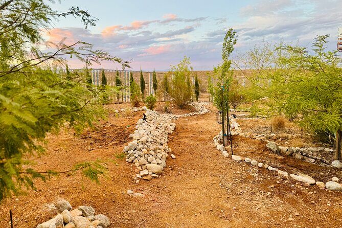 Soul Reconnection Retreat in Joshua Tree - FAQ