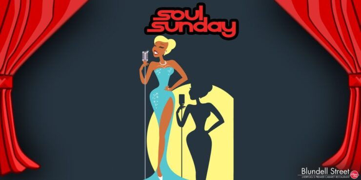 Soul Sunday Chill With Live Music - Ticket Details