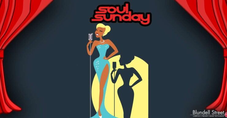 Soul Sunday Chill With Live Music - Availability and Accessibility