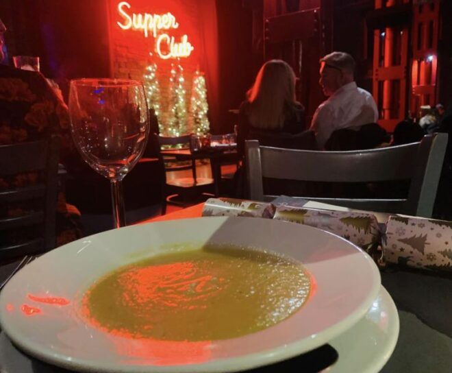 Soul Sunday Chill With Live Music - Experience Highlights