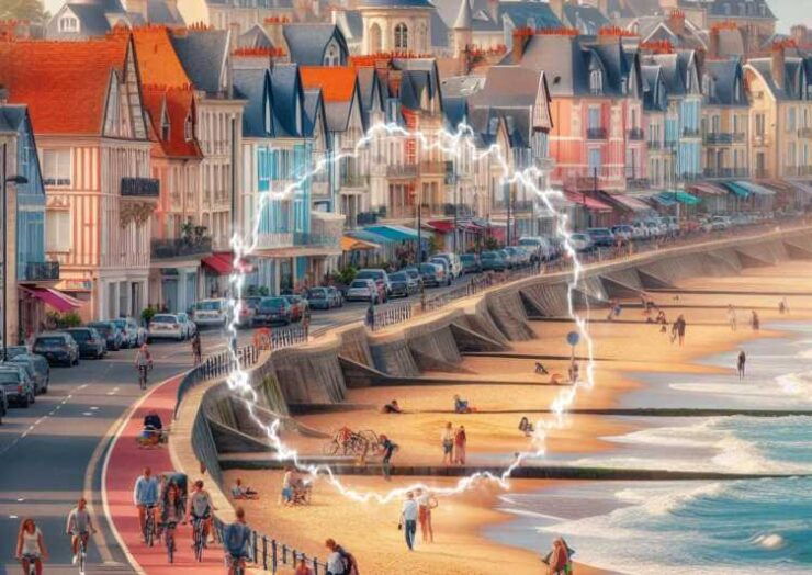 Soulac-Sur-Mer: Team Escape Game on the Theme of Magic - Key Experience Highlights