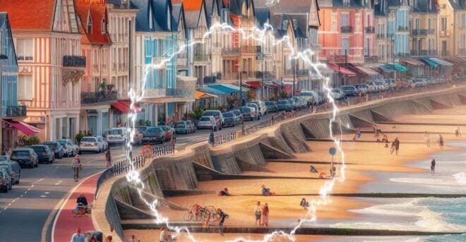 Soulac-Sur-Mer: Team Escape Game on the Theme of Magic - Accessibility Features