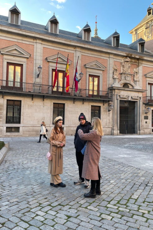 Soulful Madrid. the First Time in the Spanish Capital - Good To Know