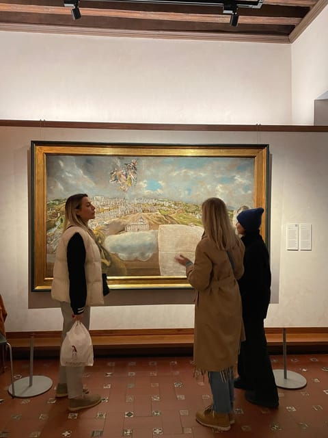 Soulful Madrid. the First Time in the Spanish Capital - Frequently Asked Questions